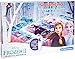 Produktbild Clementoni - 16187 - Sapientino - Der interaktive Riesen-Teppich Disney Frozen 2 - Made in Italy, Puzzle Kinder, Lernspiel Kinder 3 Jahre, sprechendes elektronisches Spiel
