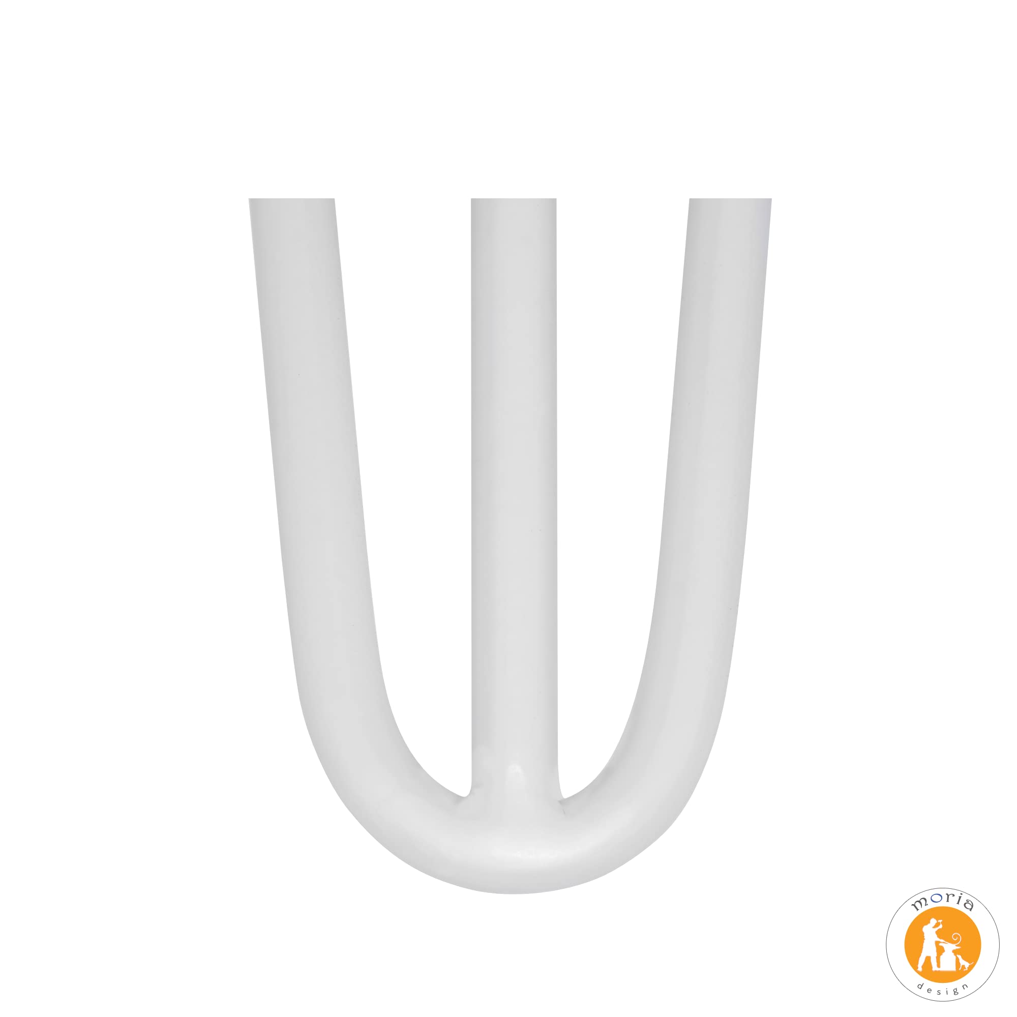Hairpin tafelpoten | Wit | GRATIS VERZENDING