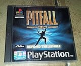 pitfall 2 arcade  PS1 Pitfall 3D