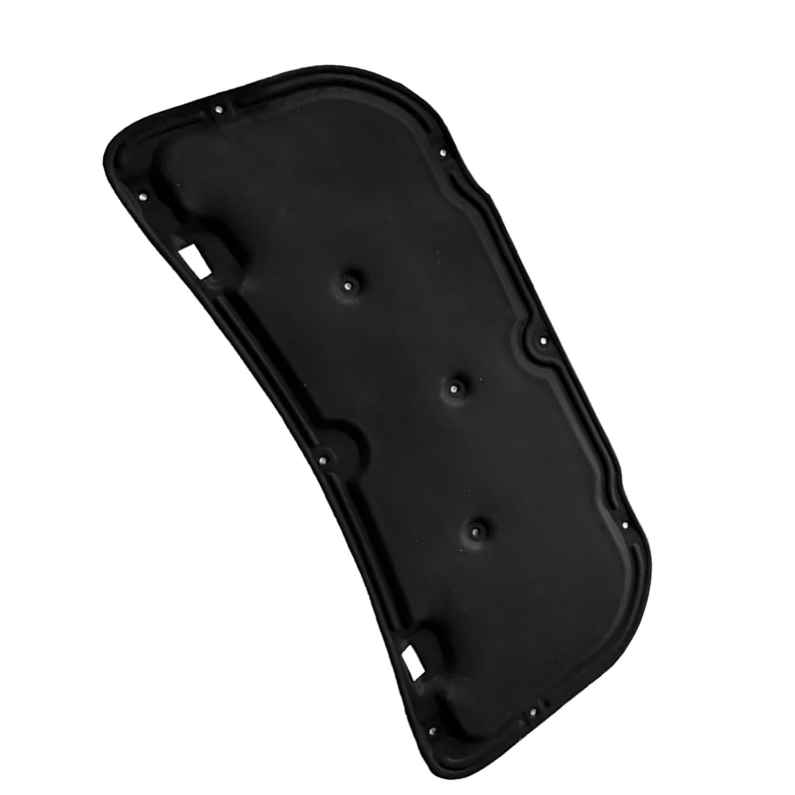 Car Soundproof Pad Front Engine Hood Bonnet Insulation Cotton Pad Heat Insulated Foam Mat Compatible with Mazda for CX-5 2017-2024