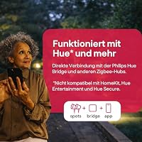 Innr Smart Gartenstrahler Set, White & Color, für Hue* und Zigbee Hubs – Ansicht 2