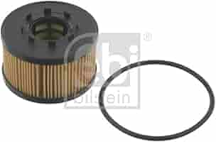 Filtro Olio Febi Bilstein 101641 Con Anelli Di Tenuta - Foto 6