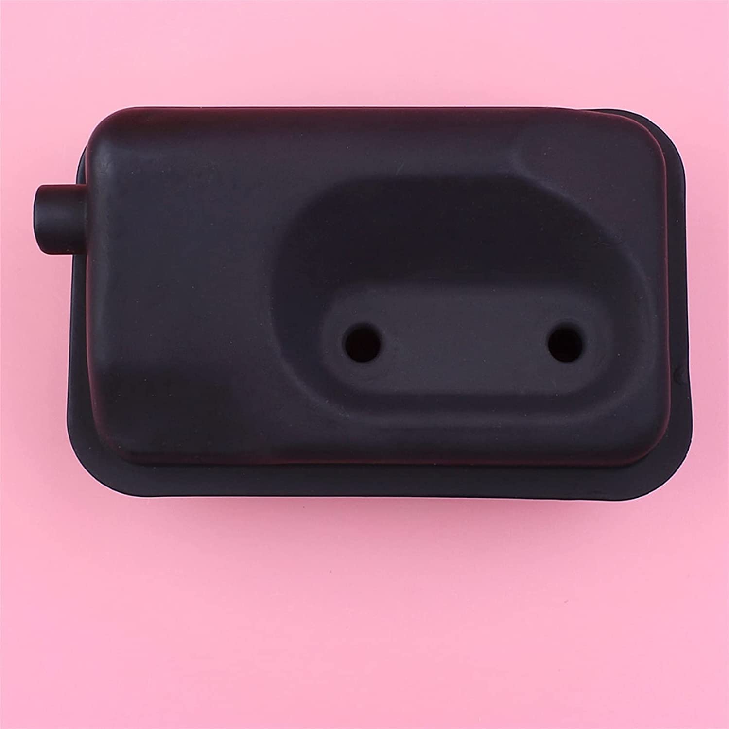 Exhaust Muffler Silencer FIT For Robin Subaru NB411 NB351 EC04 49CC 4 Stroke Grass Trimmer Brush Cutter Engine Motor Part