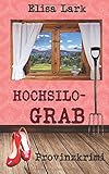 Cover zum Buch Hochsilograb