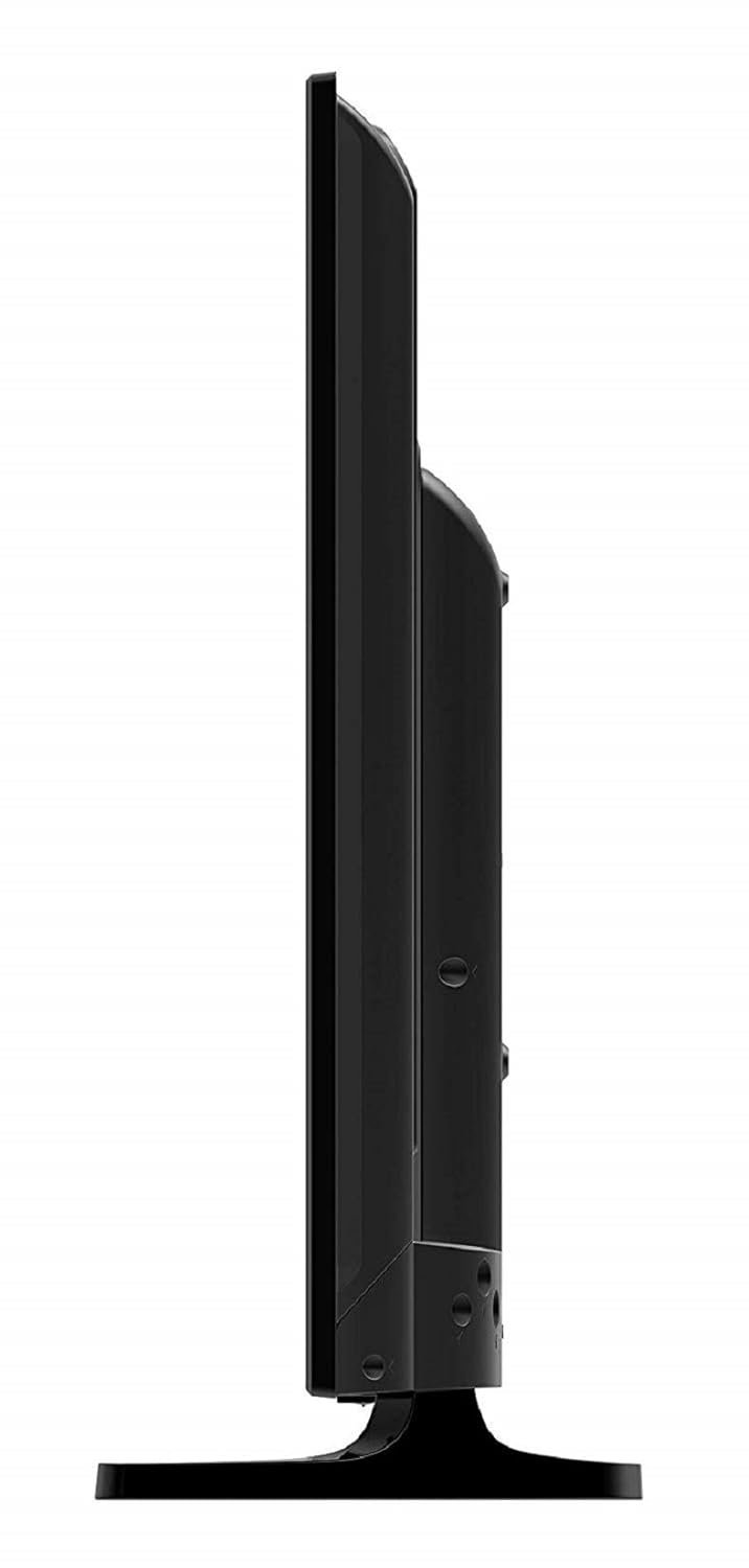 Onida 43UIB1 Smart TV top view with base stands