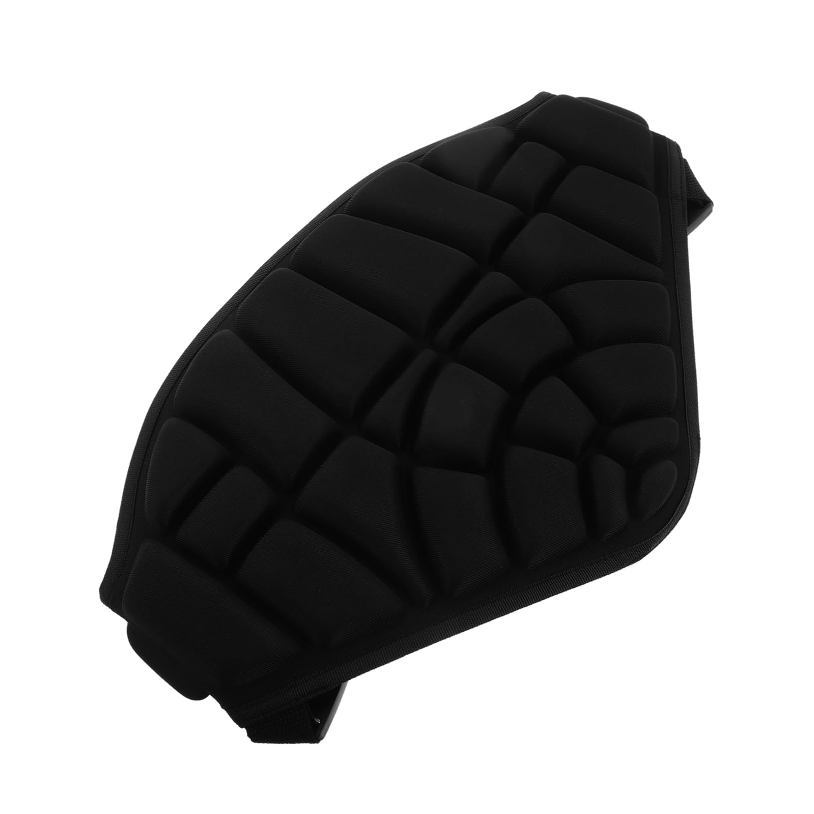 Gogogmee Children Kids Butt Protector Adjustable Comfortable Hip Pads Breathable Protective Gear for Ice Skating and Snowboarding