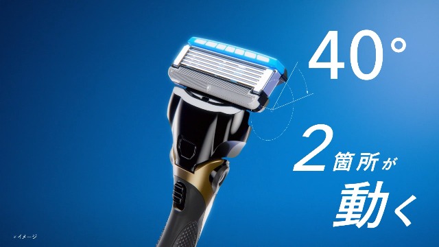 Amazon.co.jp: Schick(シック) ハイドロ極 普通肌 替刃（8コ）男性用