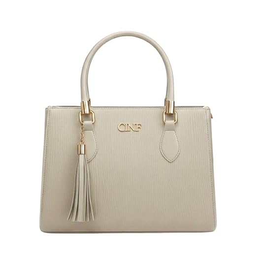 Bolsa Feminina De Ombro Alça De Mão E Transversal De Lado