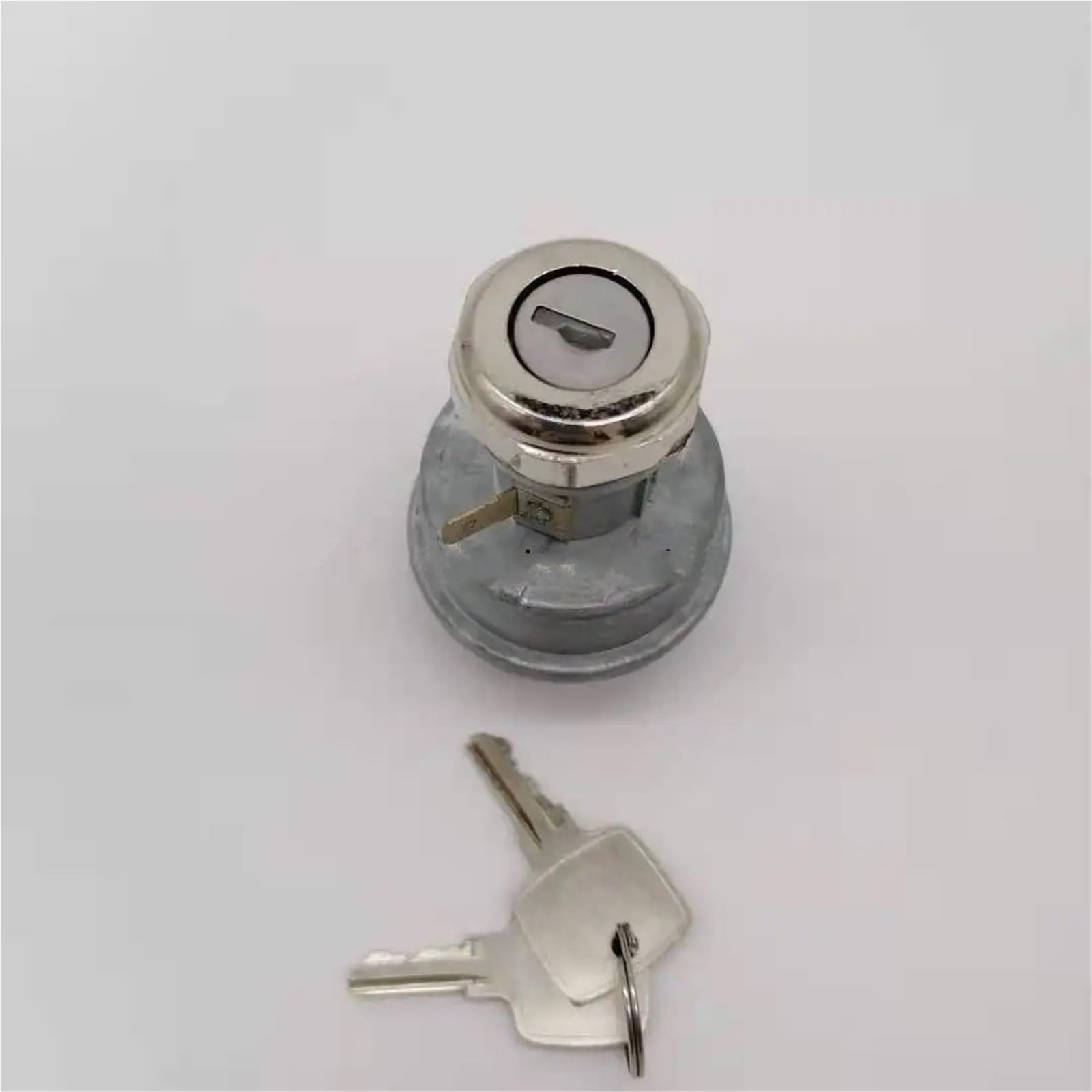 RE45963 Interruptor de llave de encendido compatible con John Deere 5200, 5300, 5400, 5500, 5210, 5310, 5410, 5510, 4200, 4500, 4300, 4400, 4600
