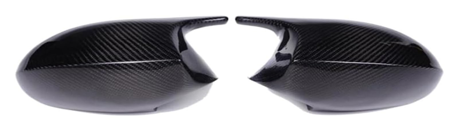 Capuchon rétroviseur pour BMW E87 E90 E81 E82 et E92