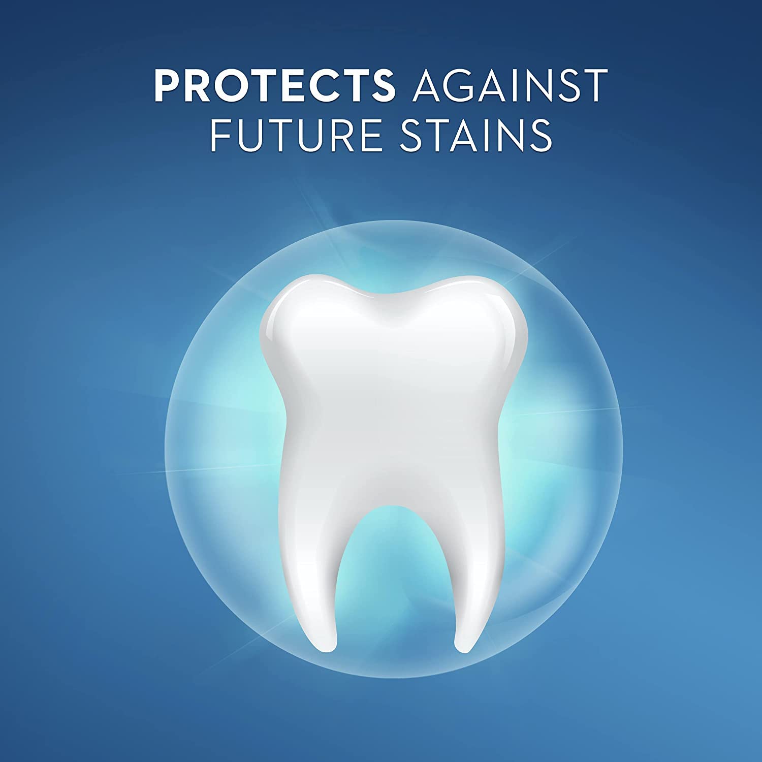 Crest 3D White Therapy Whitening Sensitive Enamel Safe Toothpaste, 75 ml, Dual Pack