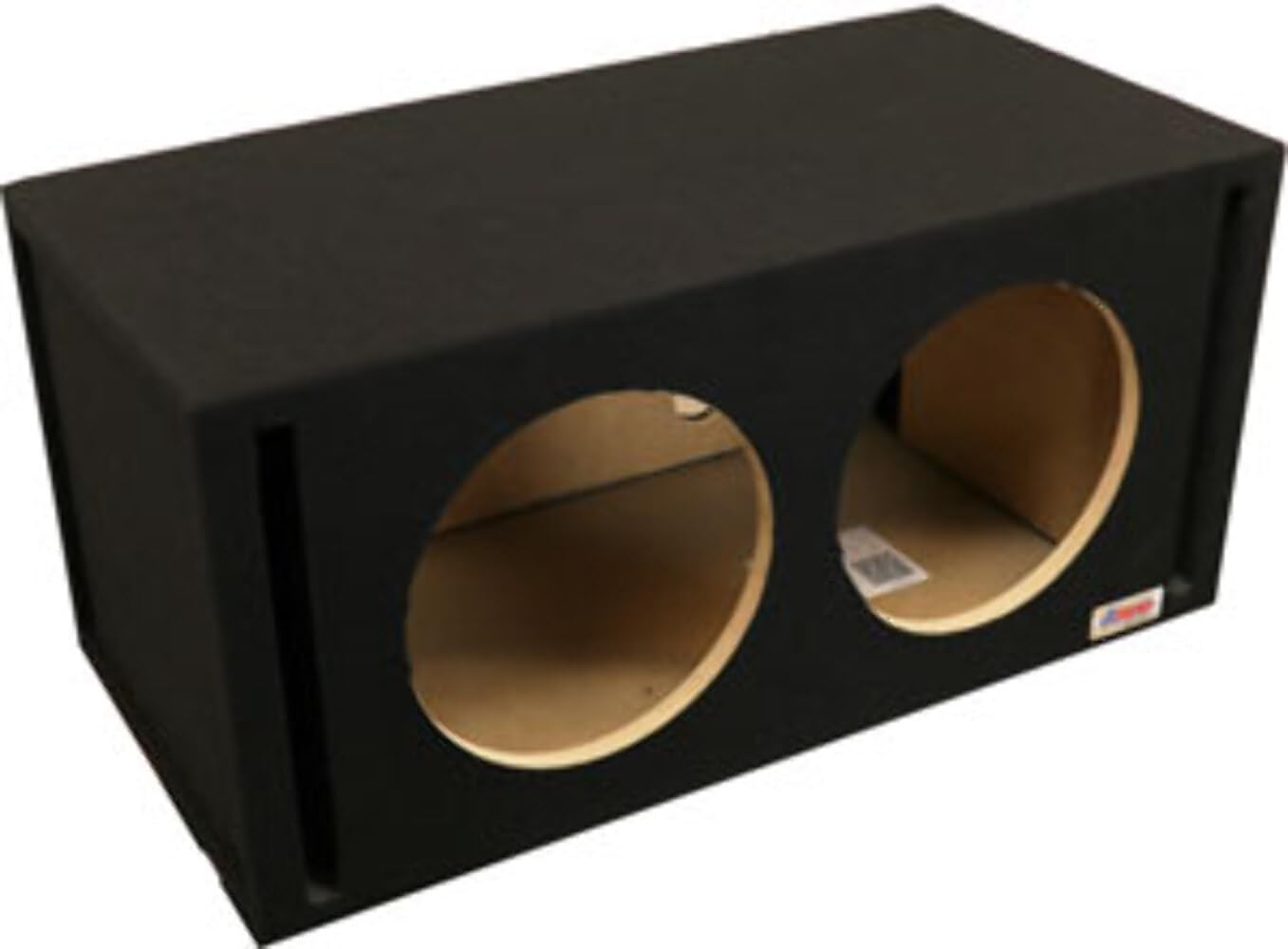 12 in Dual Vented RF - P2/P3 Dual Vented- Proudly USA Built
