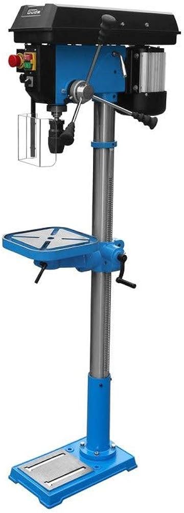 Image of Güde GSB 20/812 R+L pillar drill