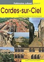 Cordes-sur-Ciel 2877478165 Book Cover