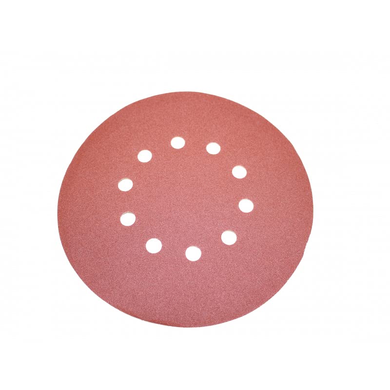 FEIDER ABFPG710T-180 - Tools - Accessories and Consumables - Abrasive 180 GR, Aucun, 180 Grain - Image 3