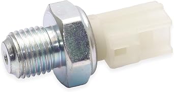 6U5Z9278D Engine Oil Pressure Sensor Compatible with Ford 00-17 F150/98-19 Explorer/02-11 Ranger/99-16 Mustang- Oil Pressure Switch 1U5T9278DA, 1U5Z9278DA, F8AZ9278DA, 6U5Z-9278-D
