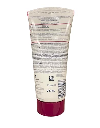 Miniatura 2 de Veet Legs  Body Crema de gel 3 en 1 678 onzas paquete de 2