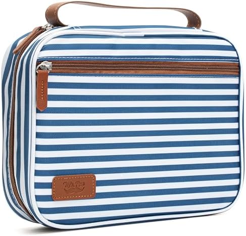 Mr. Pen- Bible Case, Stripe Pattern Bible Cover, Bible Cases, Bible Case Bag for Women and Men, Bible Carrying Case for Women, Bible Bag, Bible Cover Case, Bible Cover for Women, Bible Holder