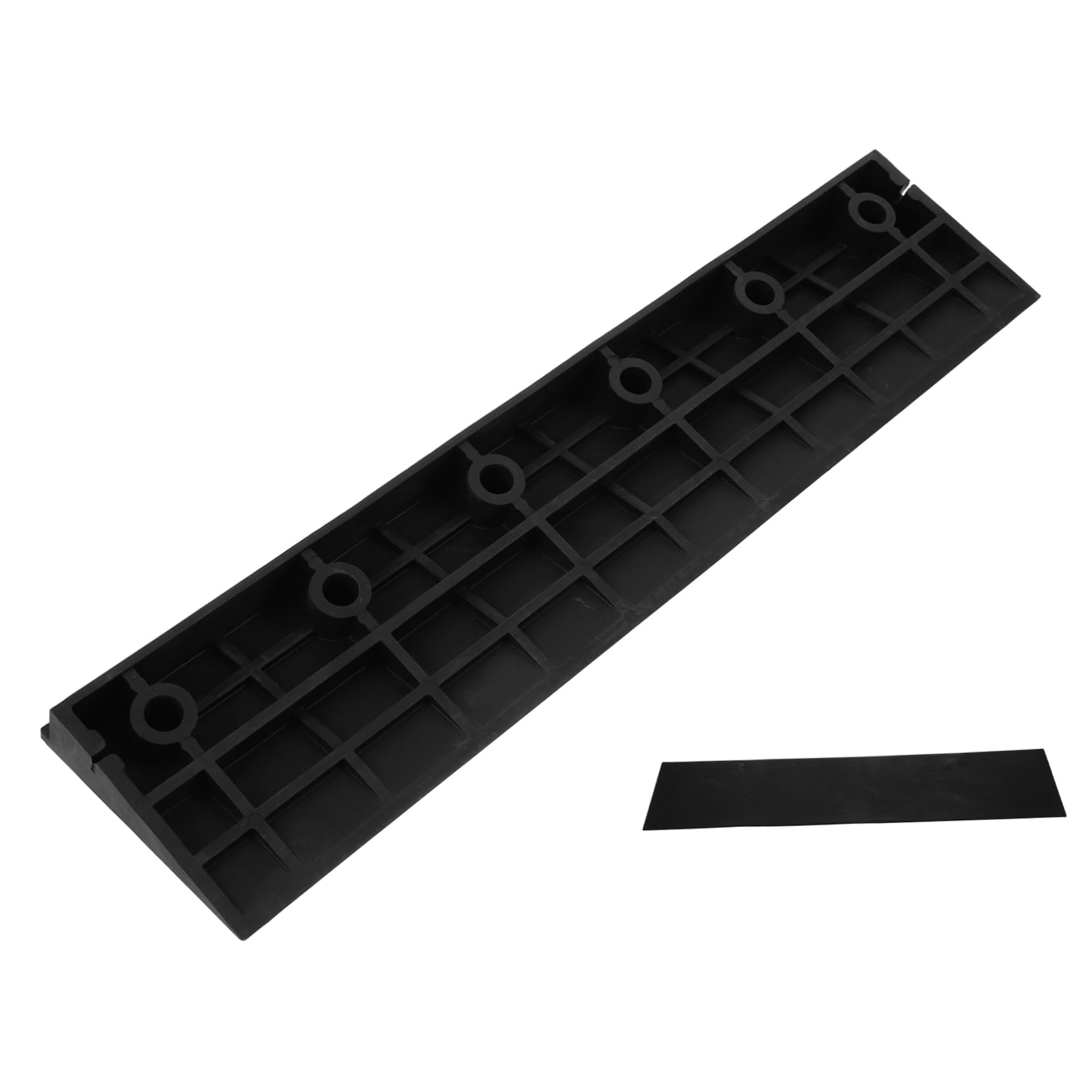Rampe Intérieure KOMBIUDA Solution de Passage Seuil sans Effort