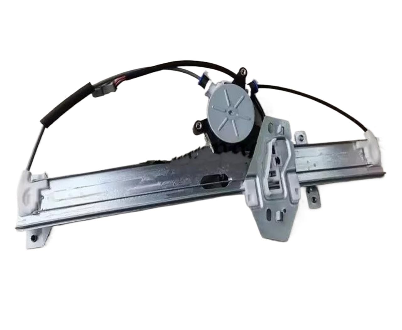 Evan-Fischer Front Driver Left Side Window Regulator For Jaguar X-Type Sedan/Wagon 2002-2008 - C2S51554