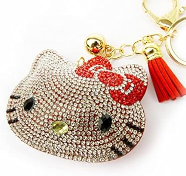 Amazon.co.jp: [あすなろ舎] ハローキティ キラキラレザー