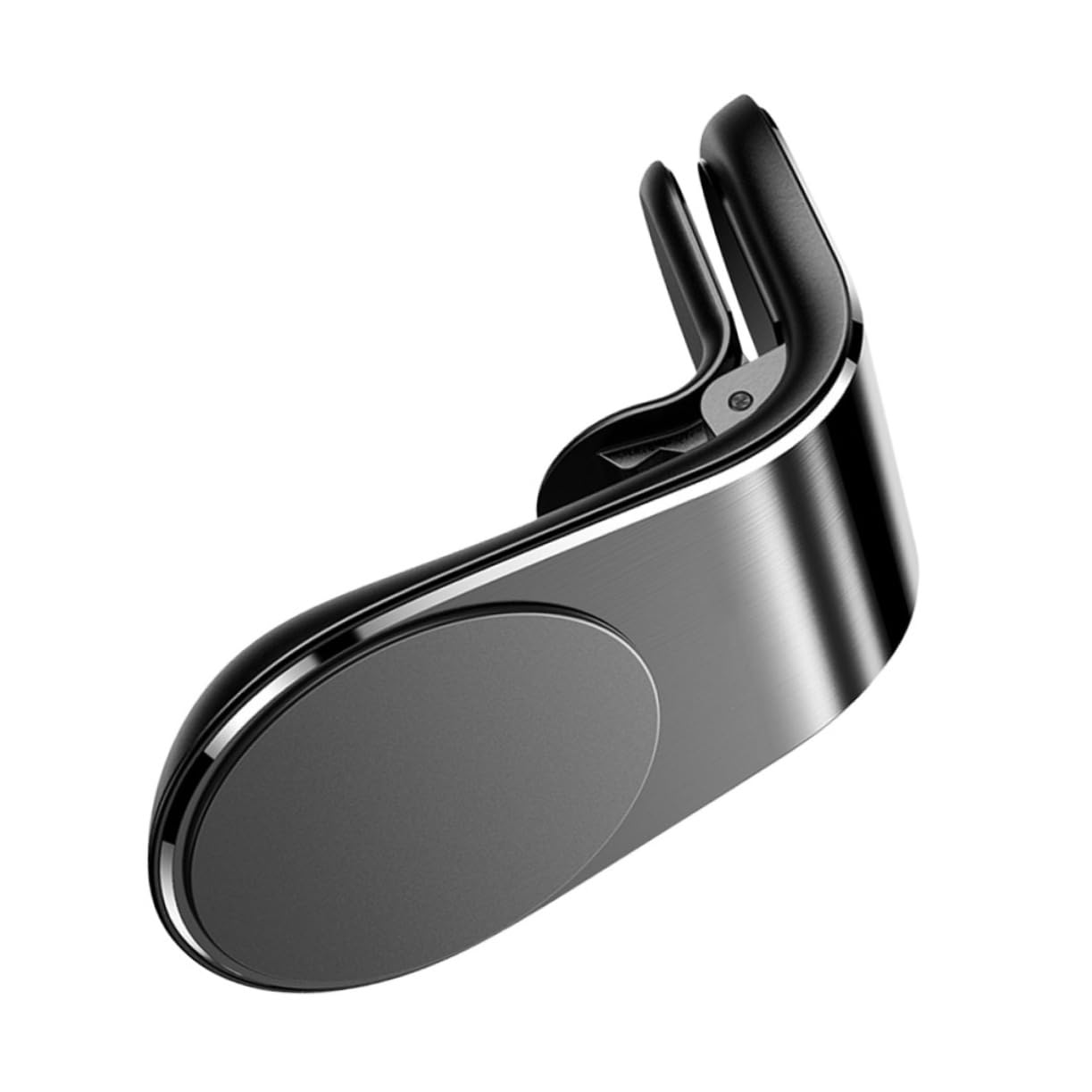 COLLBATH 3pezzi Per Smartphone Auto Per Clip Per Bocchetta Compatibile Telefono Design e Facile Installare