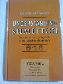 Hardcover UNDERSTANDING SHMITTOH, Volume 2 Book