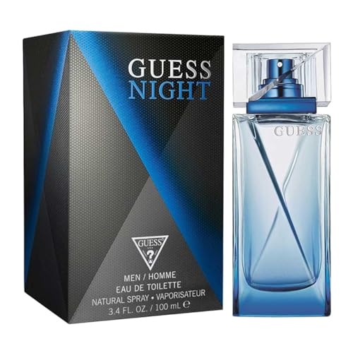nautica life energy Marca GUESS