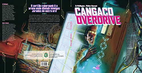Cangaço Overdrive