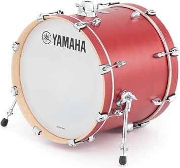 Tour Custom Bass Drum 18" x 14"