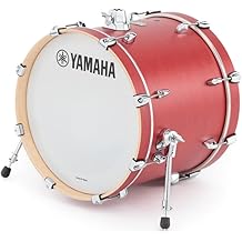 Tour Custom Bass Drum 18" x 14"