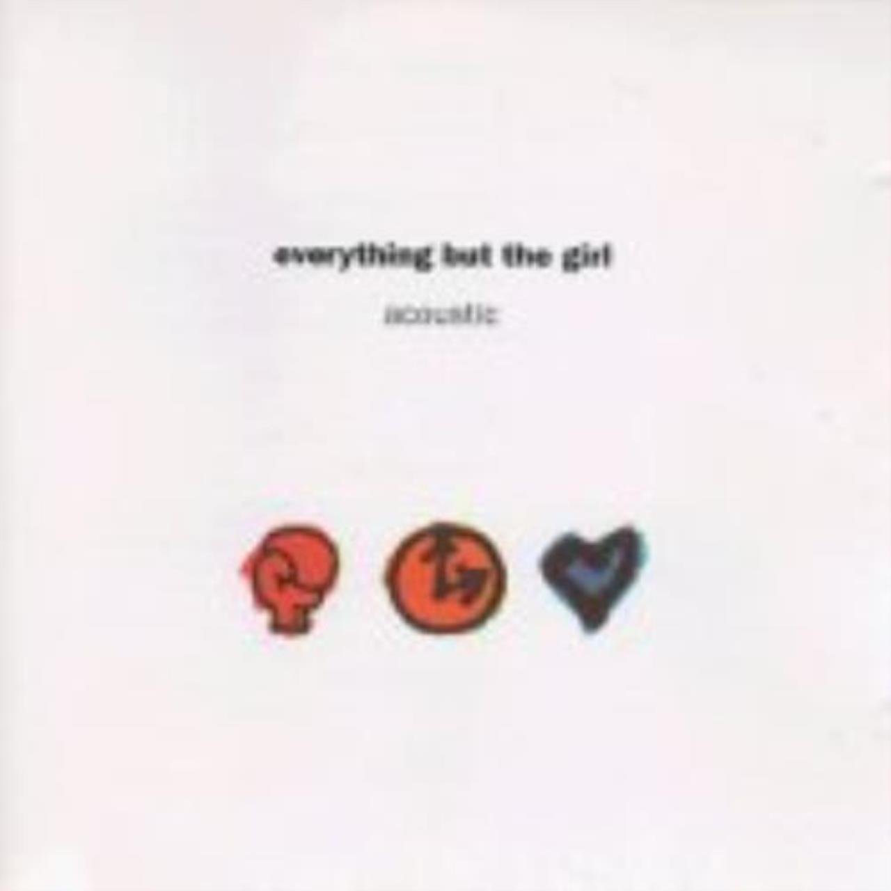 Acoustic [11 Tracks]