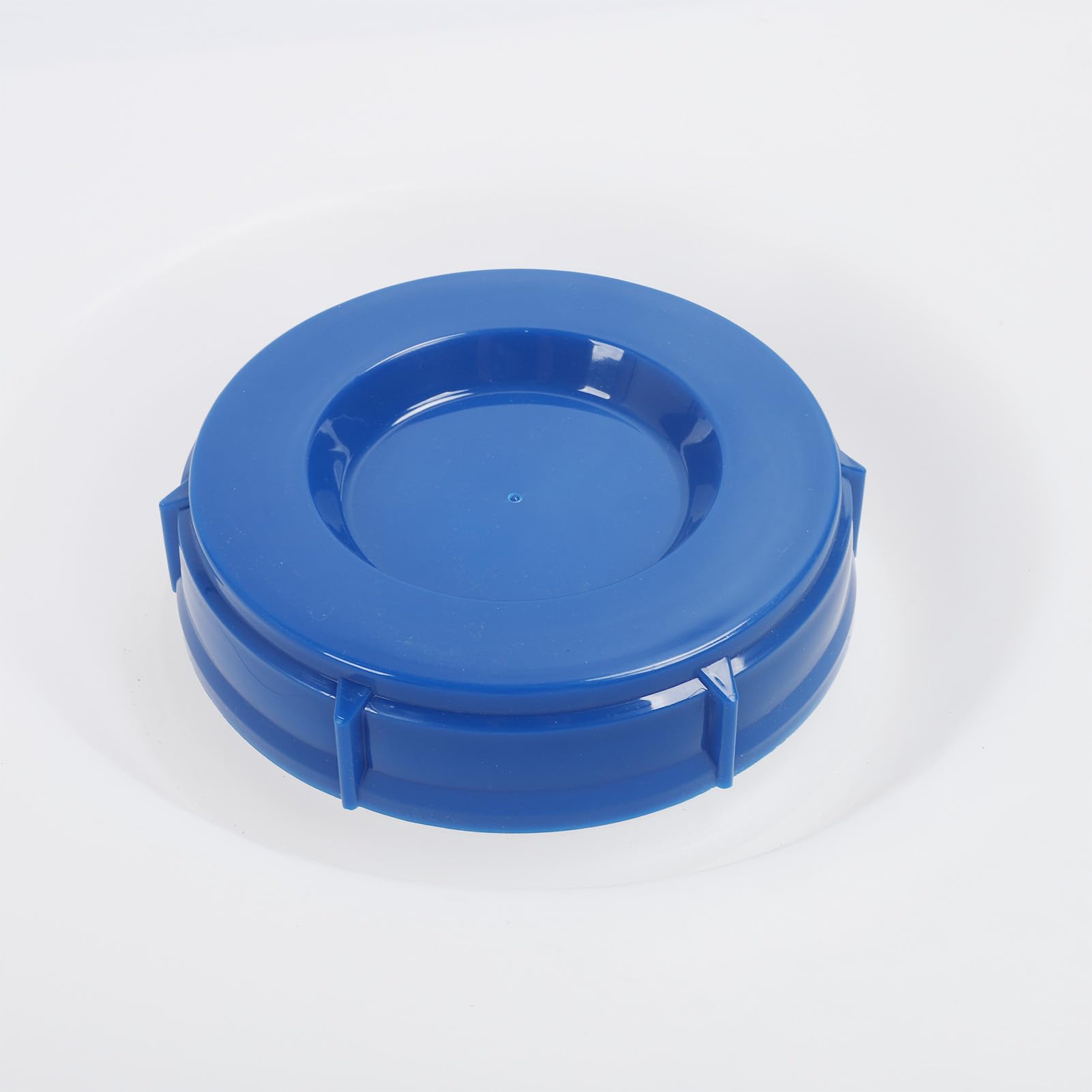 CHICIRIS Wohnmobil-Wassertank, LLDPE-Frischwassertank, 16 Gallonen, 22,05 X 17,32 X 10,24 Zoll, Auslaufsicher, Breite Einfüllöffnung für Wohnmobil-Anhänger, Boot, Yacht