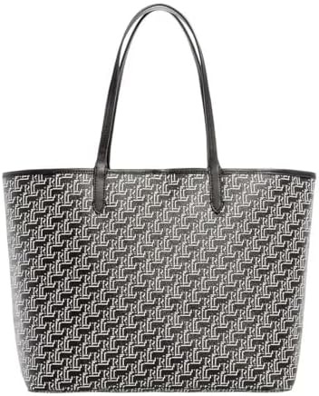 Ralph Lauren Lauren Bolso De Hombro De Mujer Marca, Modelo Collin...