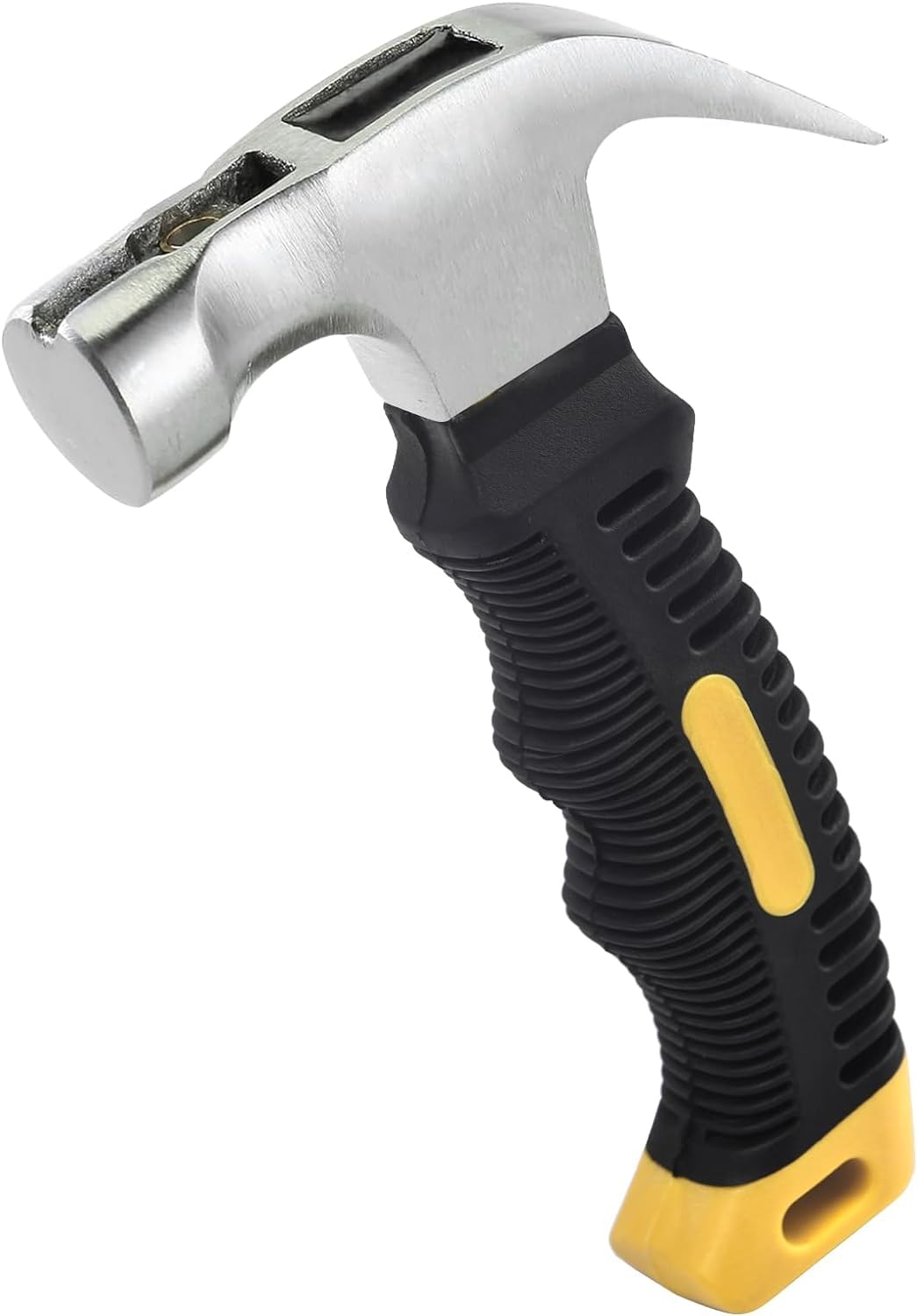 See full amazon price history chart for SNNP Small Claw Hammer - Mini Hammer for Women&Kids, Camping Hammer, Stubby Tack Hammer, Multipurpose Hammer Hardware Tools Car Safety Glass Escape Hammer SNNP Small Claw Hammer - Mini Hammer for Women&Kids, Camping Hammer, Stubby Tack Hammer, Multipurpose Hammer Hardware Tools Car Safety Glass Escape Hammer (B0DBHZPK3Z) Amazon Price History, Amazon Price Tracker