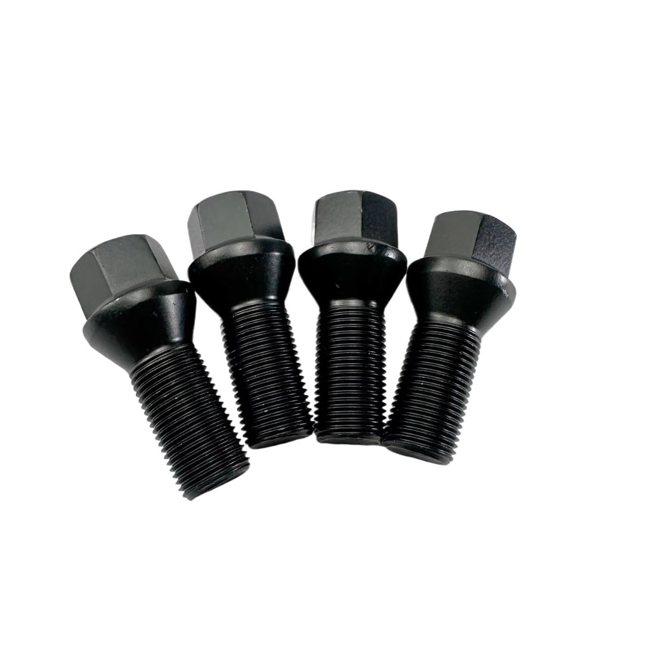 Pernos rueda coche Mini F54 kit de tuercas de alta resistencia para fijación de neumáticos 4