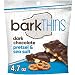 barkTHINS Snacking Dark Chocolate, Pretzel with Sea Salt, 4.7 Ounce