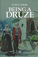 Being a Druze 1904850014 Book Cover