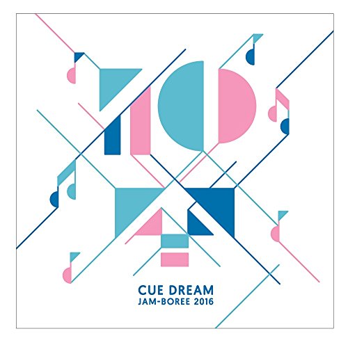 CUE DREAM JAM-BOREE 2016「仲間」~親愛なるあなたへ。CD CUE DREAM JAM-BOREE 2016「仲間」~親愛なるあなたへ。CD
