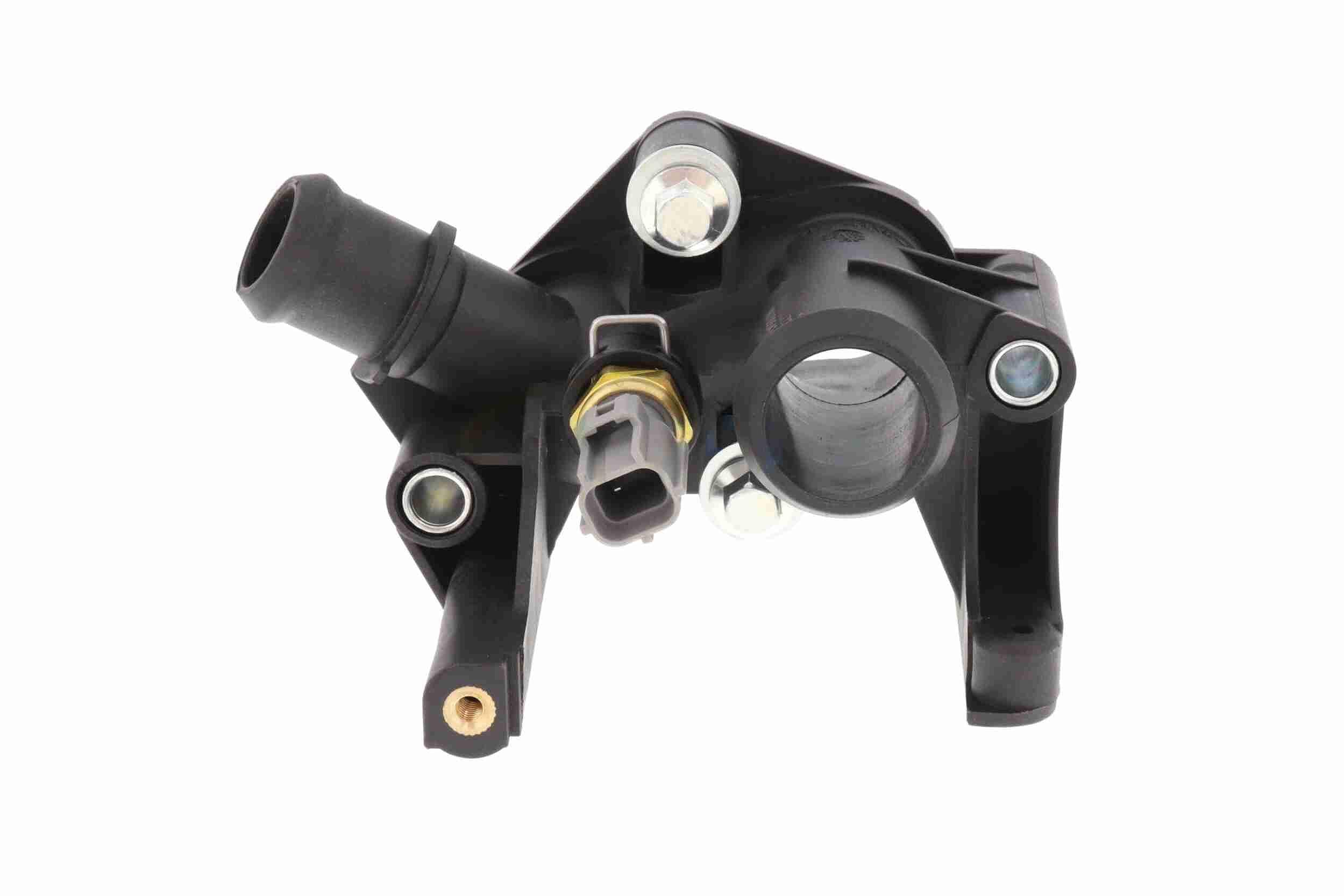 VEMO Thermostatgehäuse V25-99-1773 | V25-99-1773 passend für B-Max C-Max Ecosport Fiesta F