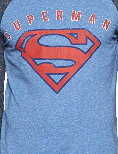 Image of Superman Men's T-Shirt