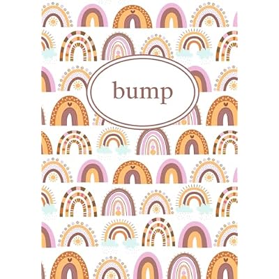 bump: A 40 Week Pregnancy Journal