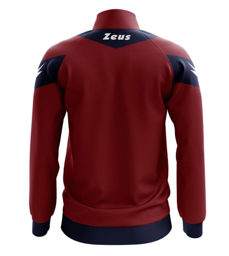 ZEUS VESTE GLI DEI Marte TUTA Uomo (Pacco da 1)