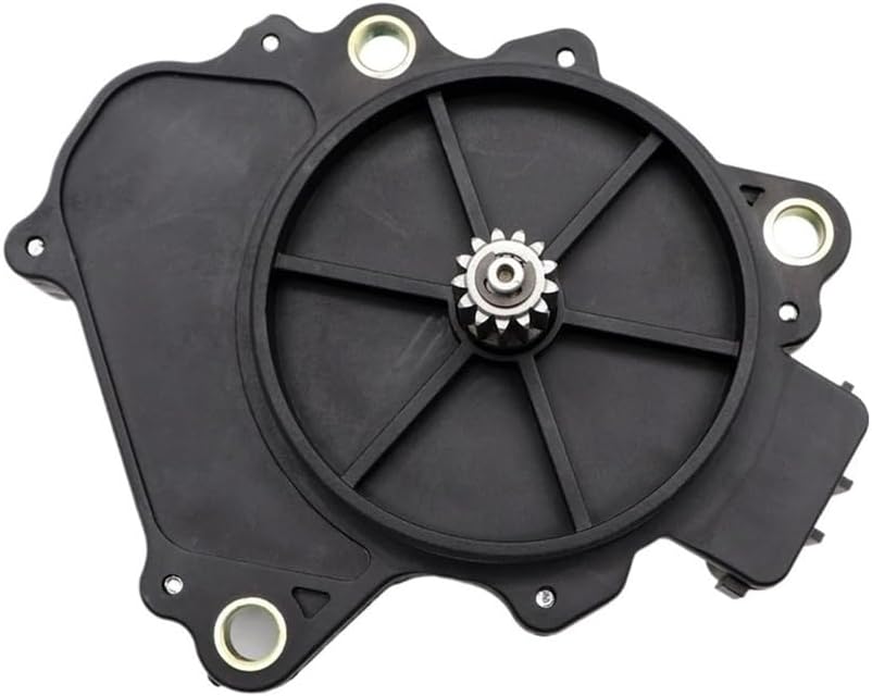 4x4 Motor 4wd Transfer Case Assembly Fit for Hisun 500 700 UTV All Model Spare Parts