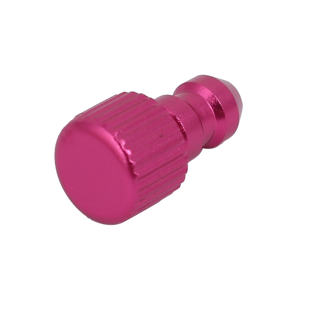 Aexit D4.5mmxD7mmxH13mm Universal Electrical equipment Fuel Tank Accessory Fuchsia for RC Model Airplane