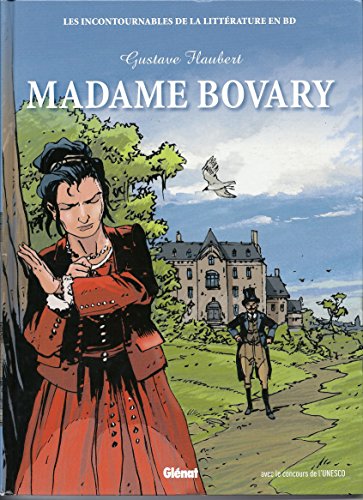 madame bovary