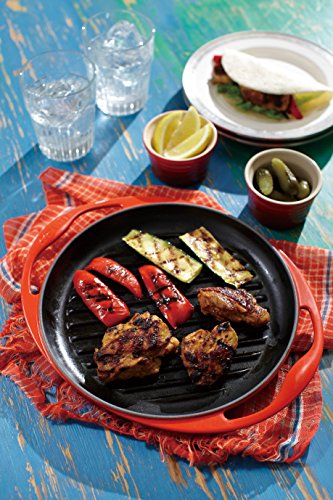 フライパン グリル ロンド 25cm 3枚目