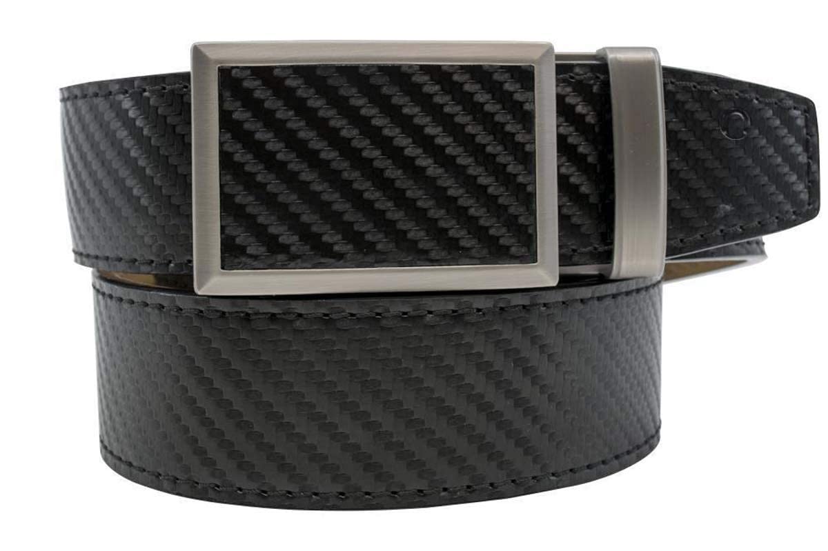 Fast Eddie Carbon Black, 1 3/8