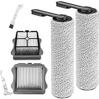 Brosse Rouleau De Rechange Pour Laveurs De Sol Tineco | Leroy Merlin