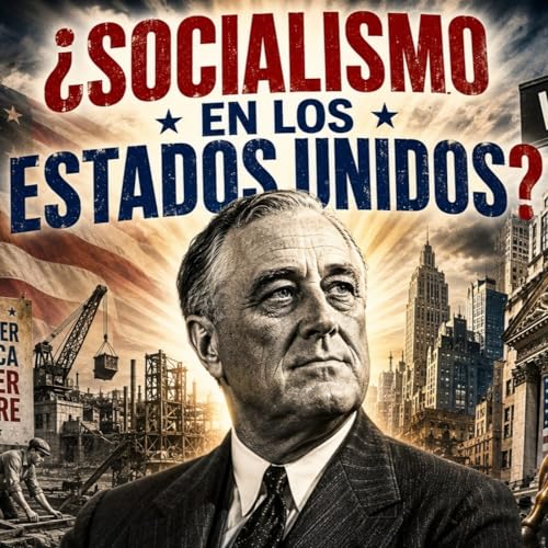 &iquest;Socialismo en los Estados Unidos? El caso del New Deal